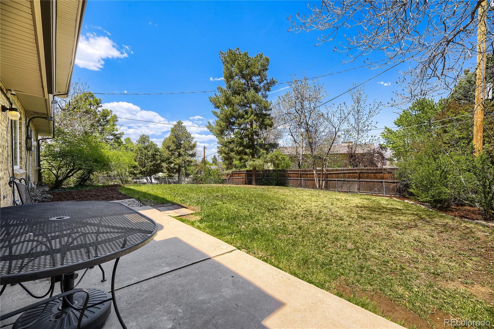MLS Image #4 for 1393 e easter circle,centennial, Colorado