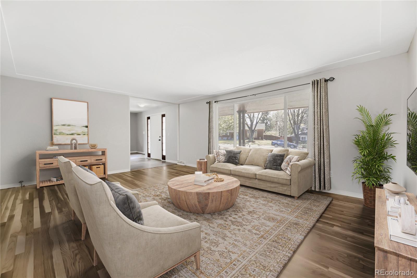 MLS Image #5 for 1393 e easter circle,centennial, Colorado