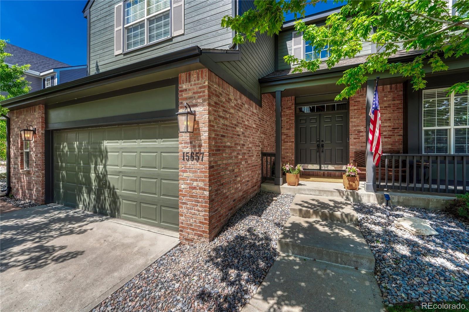 MLS Image #1 for 15657  greenstone circle,parker, Colorado