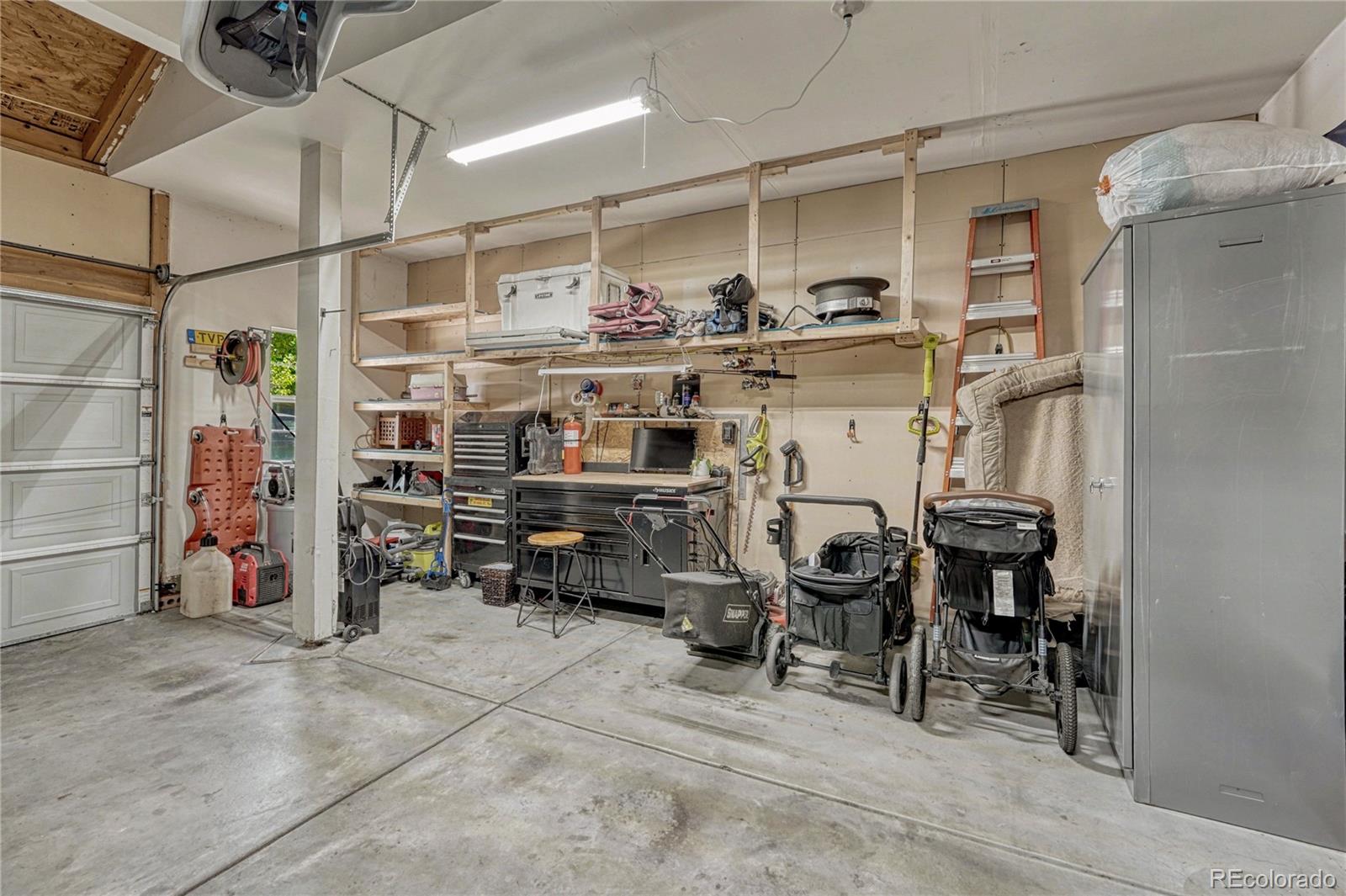 MLS Image #13 for 15657  greenstone circle,parker, Colorado