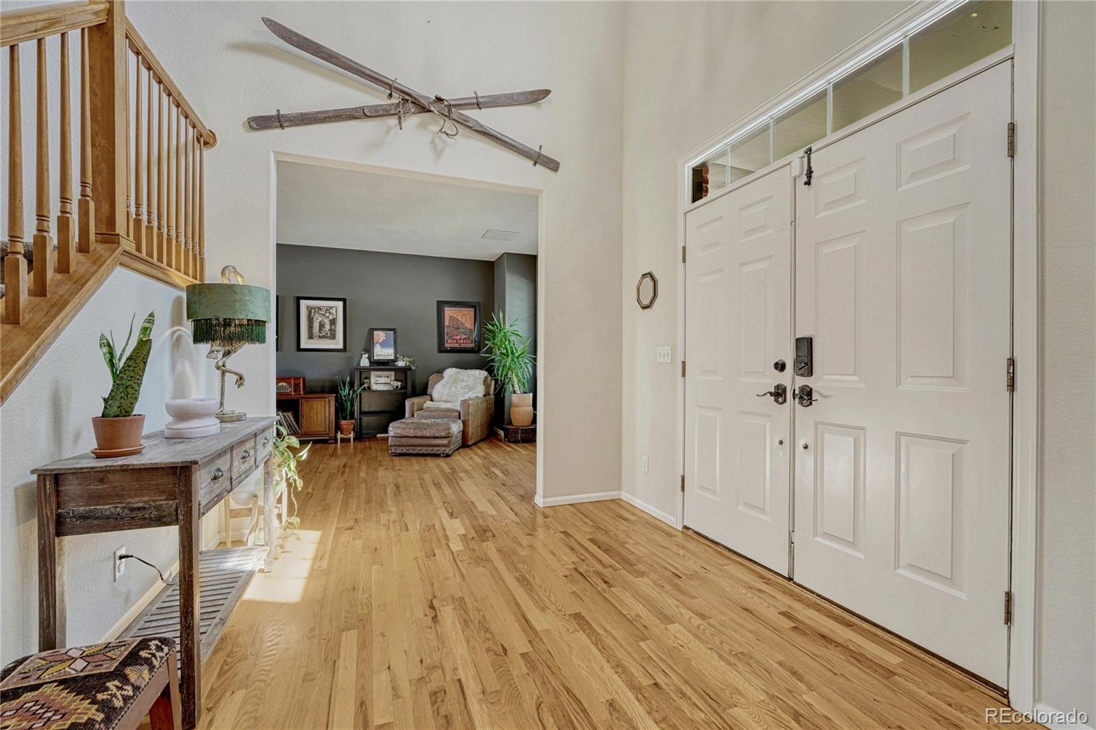 MLS Image #3 for 15657  greenstone circle,parker, Colorado
