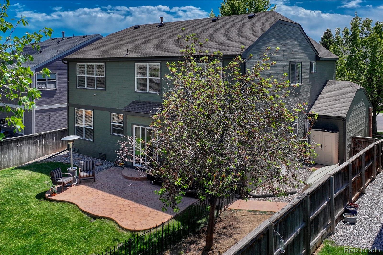 MLS Image #32 for 15657  greenstone circle,parker, Colorado