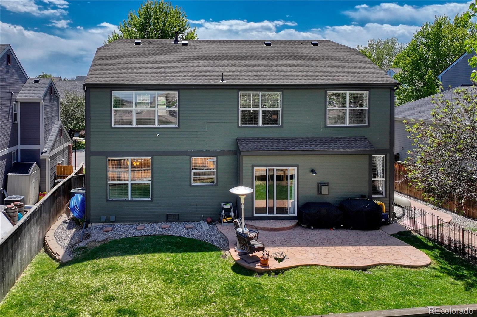 MLS Image #33 for 15657  greenstone circle,parker, Colorado