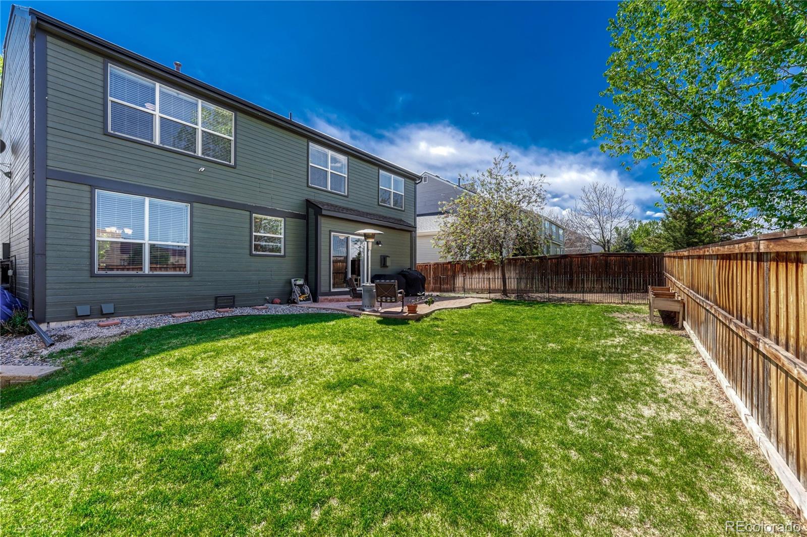 MLS Image #34 for 15657  greenstone circle,parker, Colorado