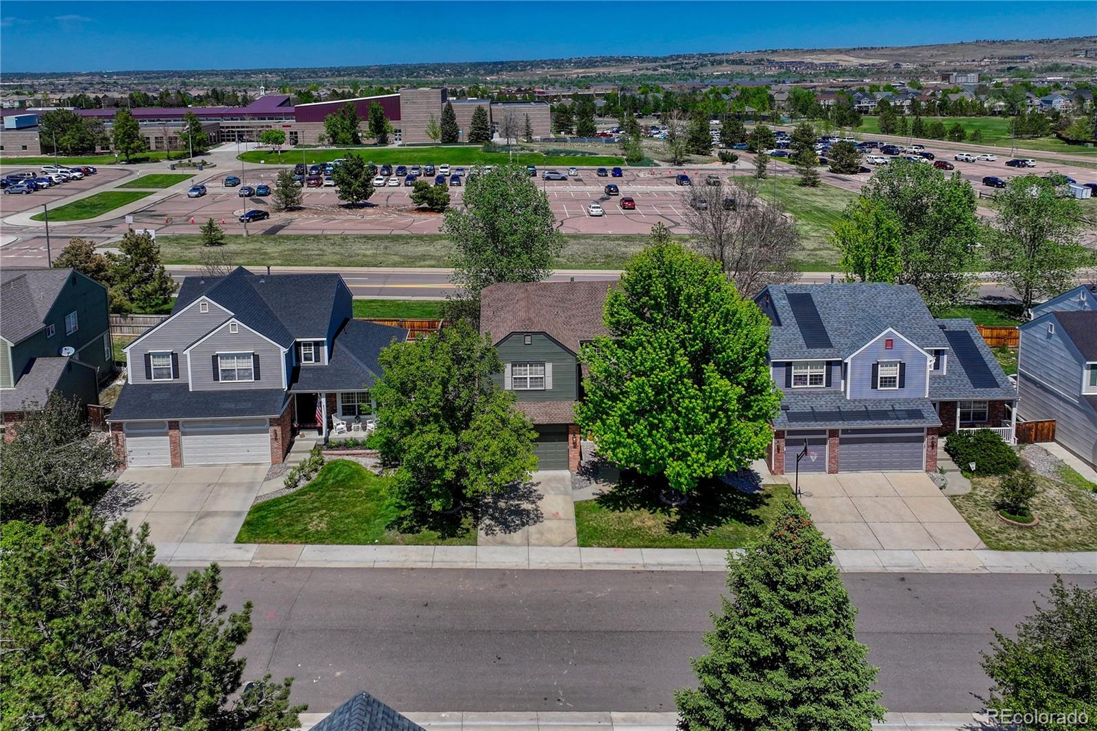 MLS Image #35 for 15657  greenstone circle,parker, Colorado