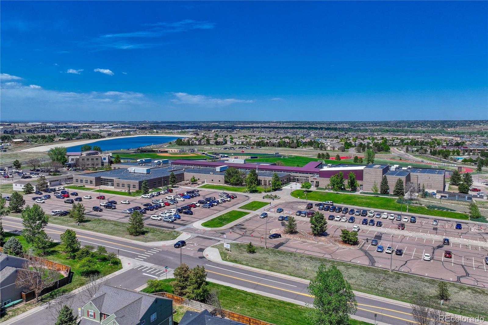 MLS Image #36 for 15657  greenstone circle,parker, Colorado