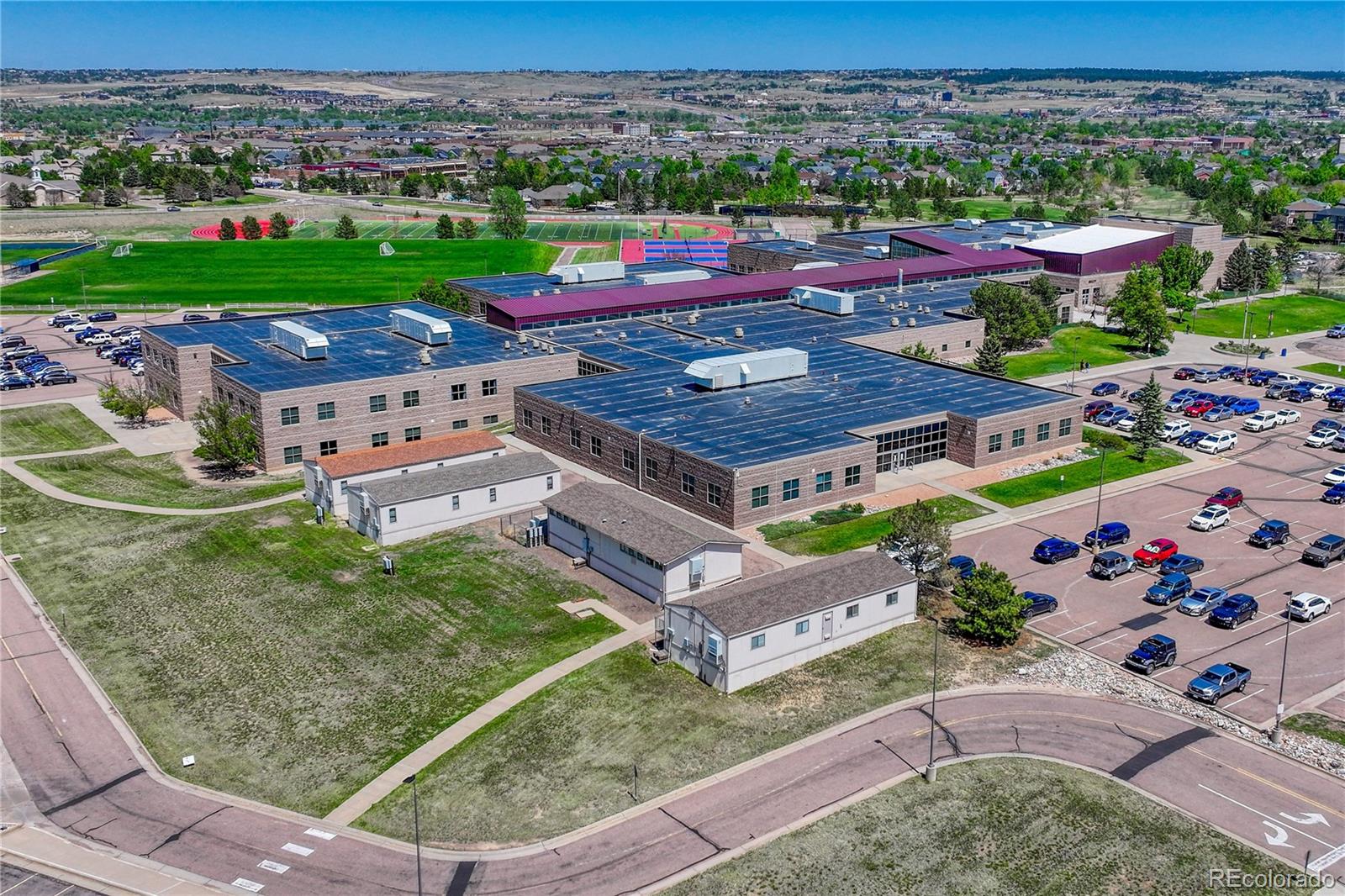 MLS Image #37 for 15657  greenstone circle,parker, Colorado
