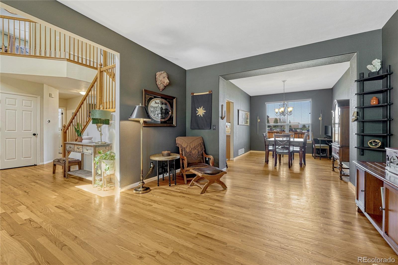 MLS Image #4 for 15657  greenstone circle,parker, Colorado
