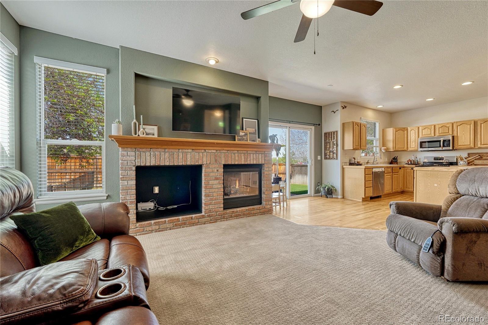 MLS Image #9 for 15657  greenstone circle,parker, Colorado