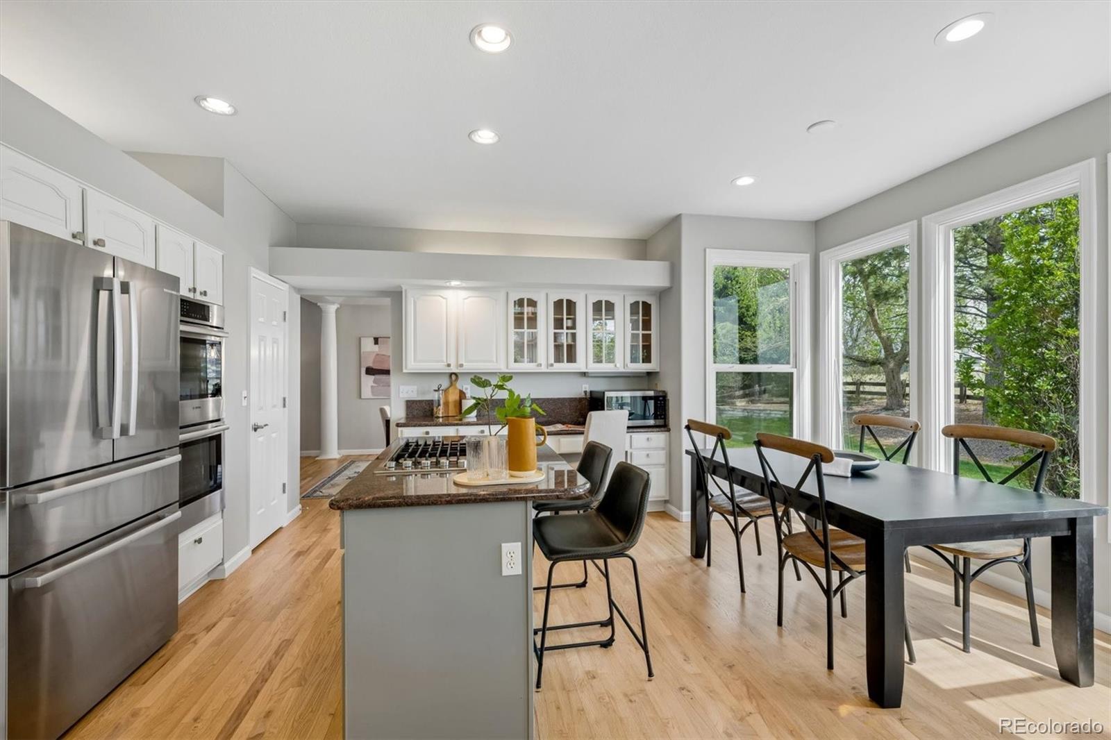 MLS Image #11 for 10086  stratford place,highlands ranch, Colorado