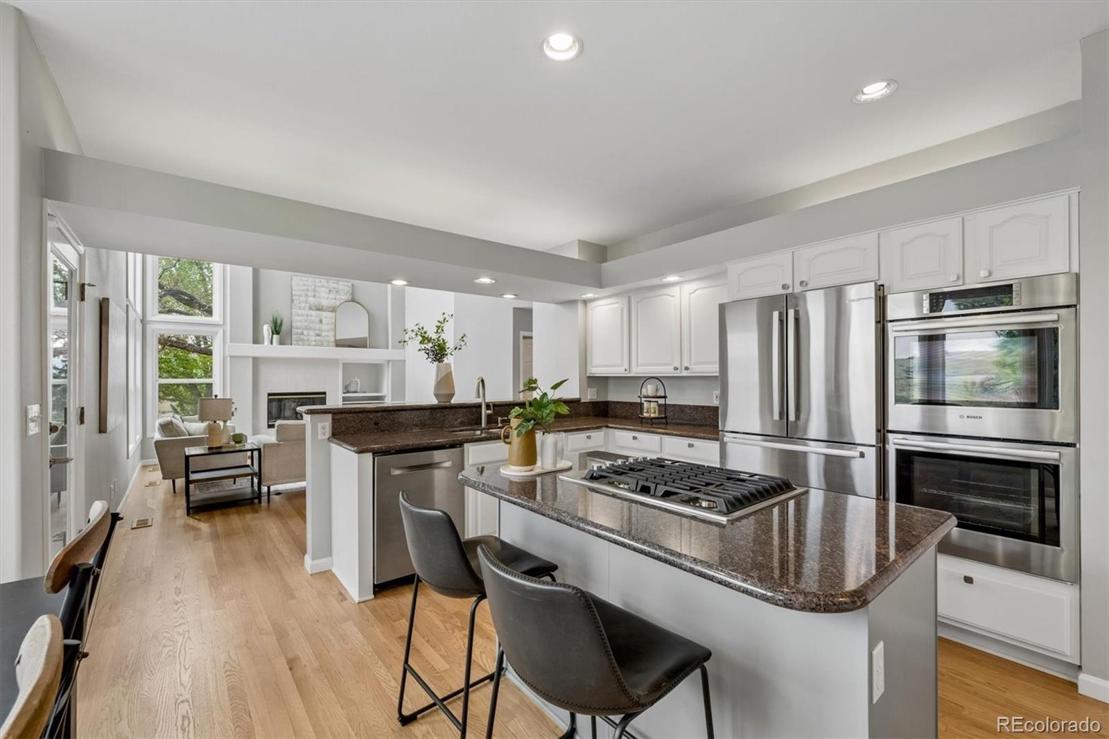 MLS Image #13 for 10086  stratford place,highlands ranch, Colorado