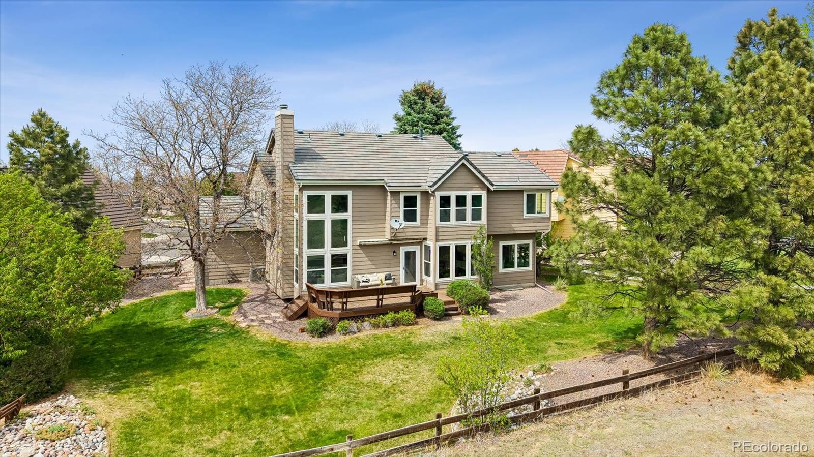 MLS Image #44 for 10086  stratford place,highlands ranch, Colorado