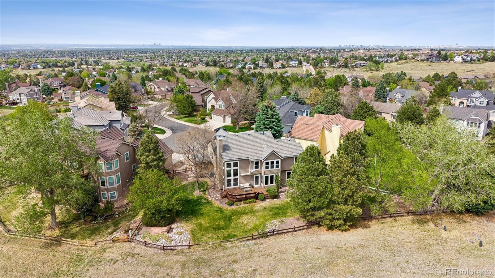 MLS Image #45 for 10086  stratford place,highlands ranch, Colorado