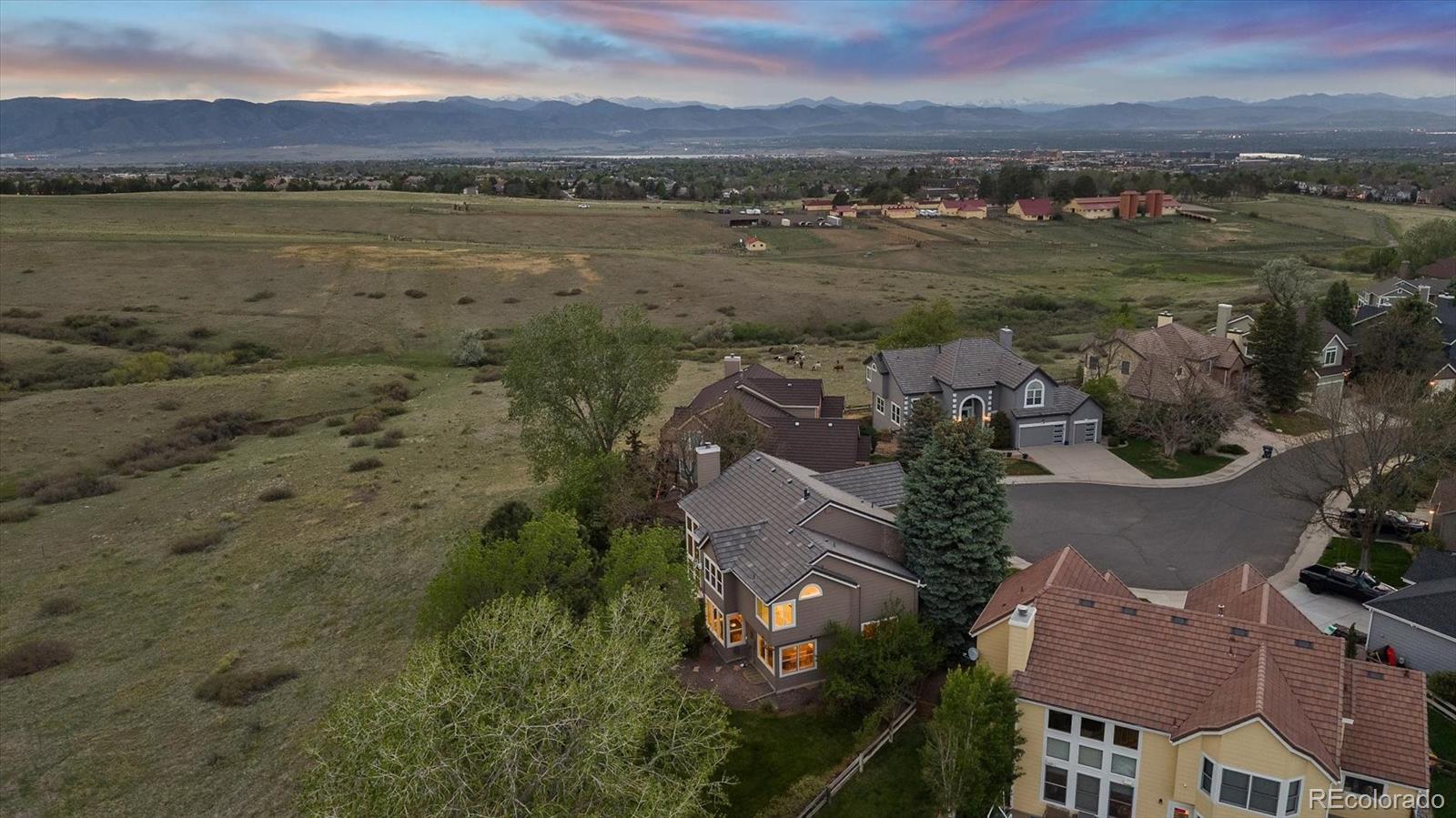 MLS Image #46 for 10086  stratford place,highlands ranch, Colorado