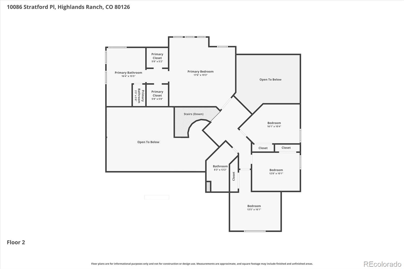 MLS Image #48 for 10086  stratford place,highlands ranch, Colorado