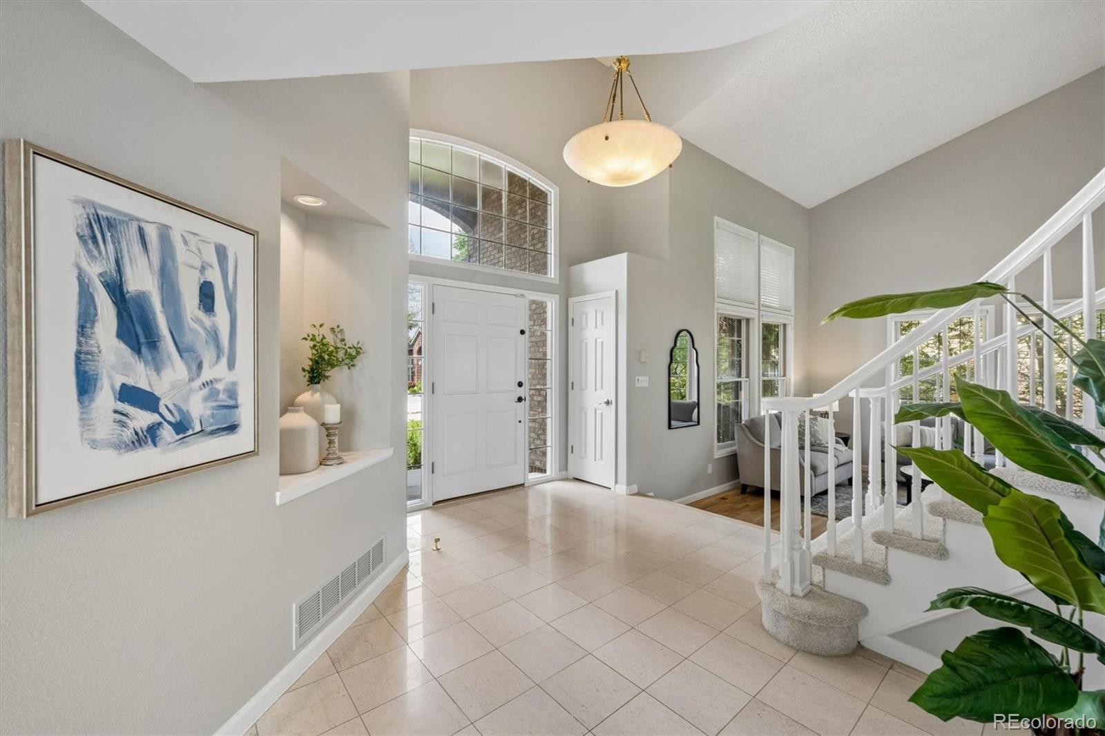 MLS Image #5 for 10086  stratford place,highlands ranch, Colorado