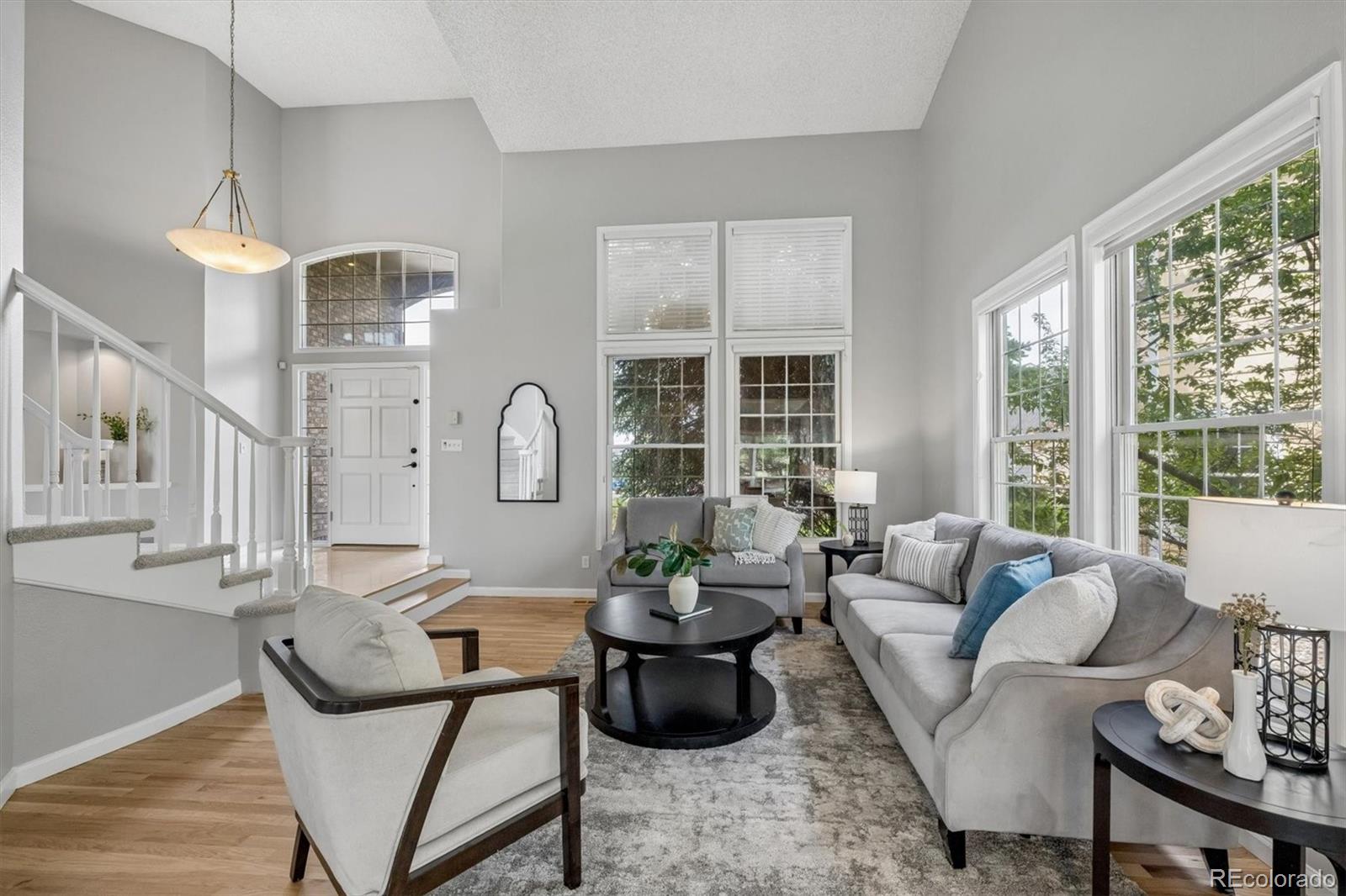 MLS Image #8 for 10086  stratford place,highlands ranch, Colorado