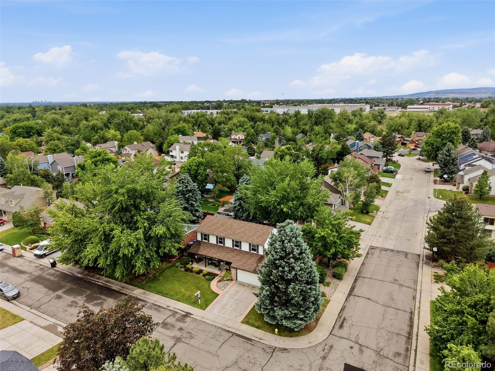 MLS Image #39 for 14492 w 70th place,arvada, Colorado