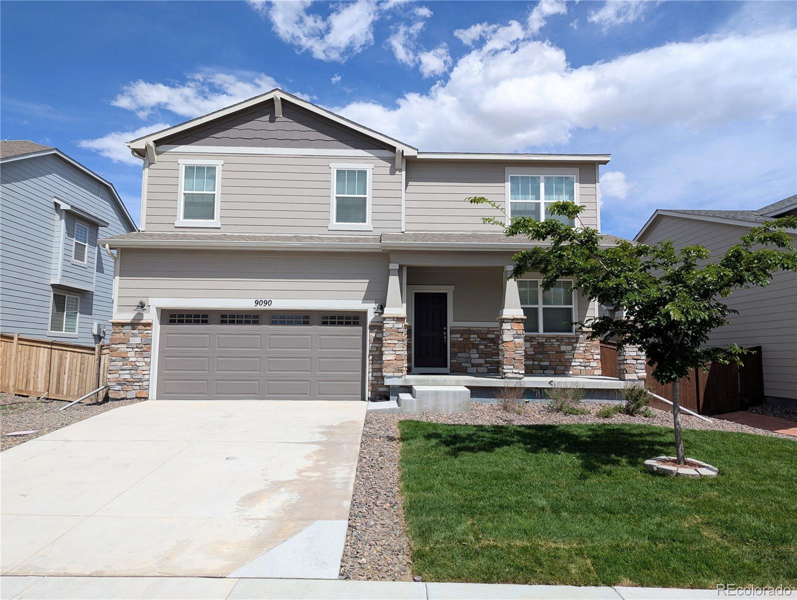 MLS Image #0 for 9090  sedalia street,commerce city, Colorado