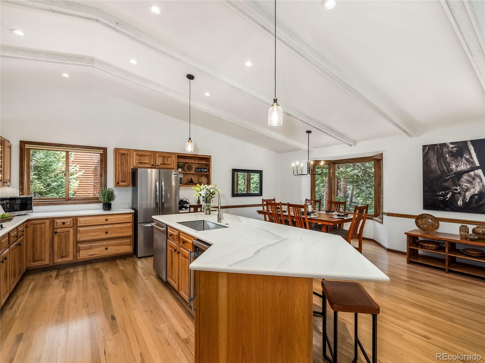 MLS Image #1 for 68  sherwood lane,blue river, Colorado