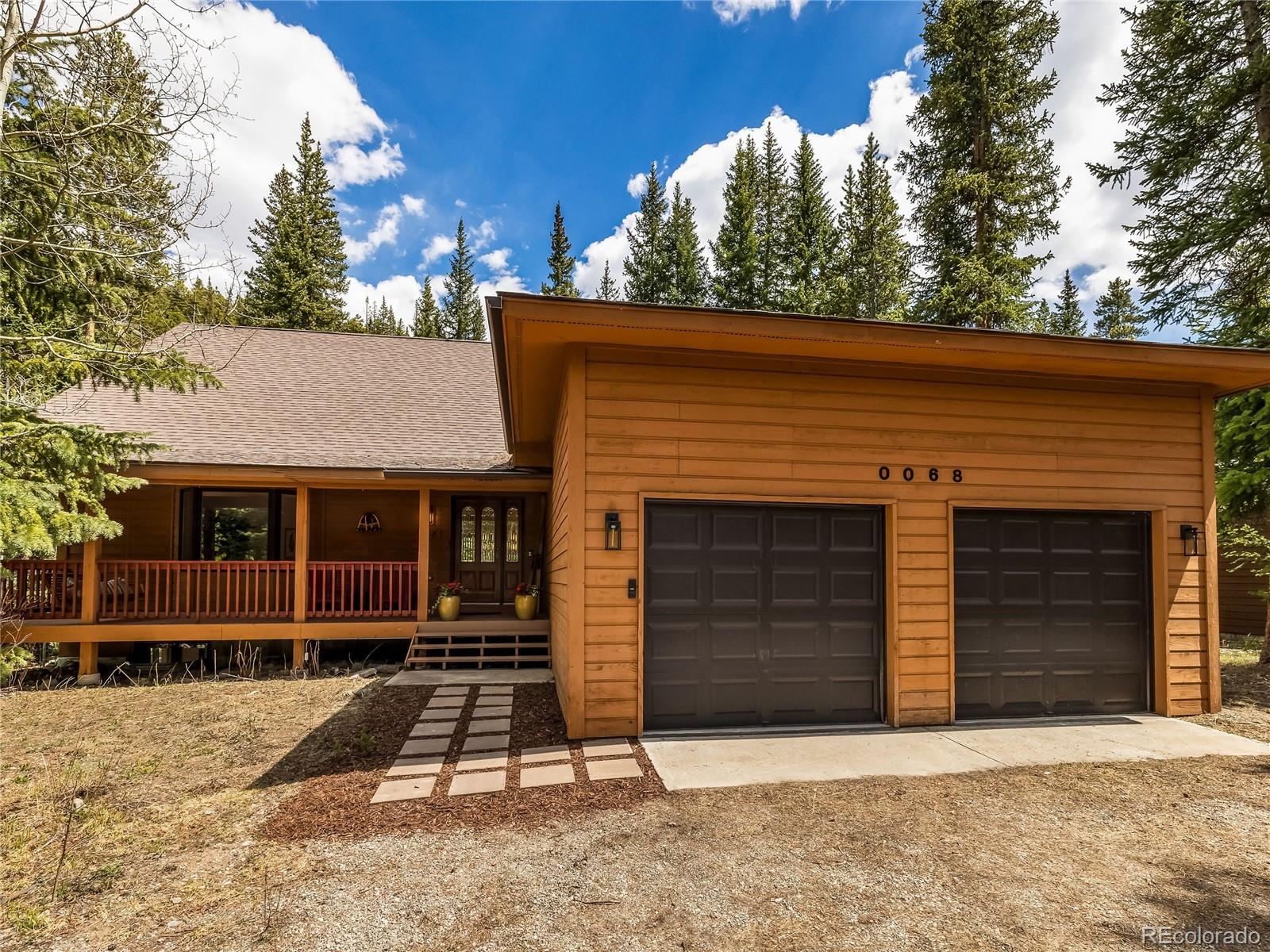 MLS Image #25 for 68  sherwood lane,blue river, Colorado