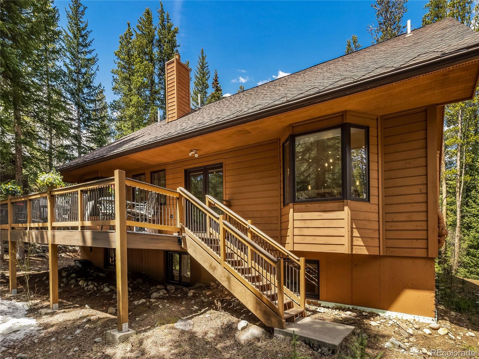 MLS Image #28 for 68  sherwood lane,blue river, Colorado