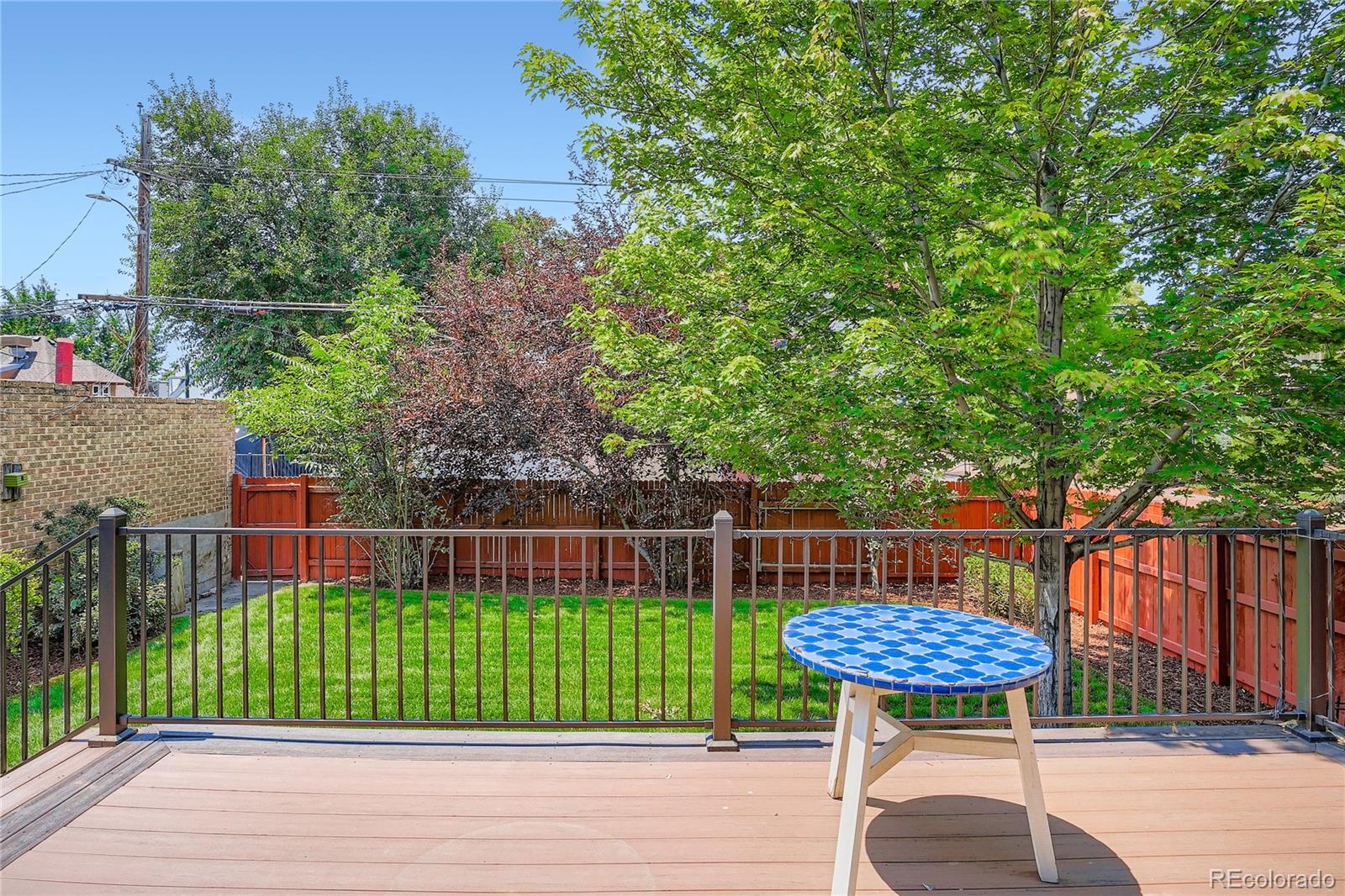 MLS Image #17 for 760 e cedar avenue,denver, Colorado