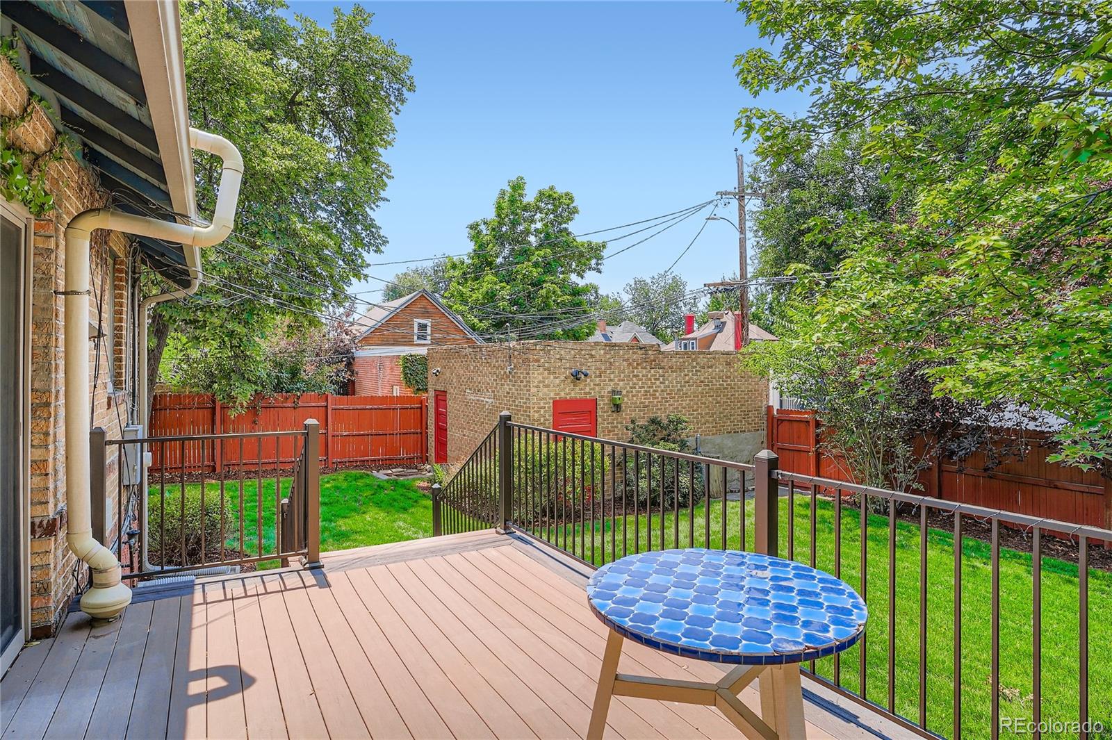 MLS Image #18 for 760 e cedar avenue,denver, Colorado