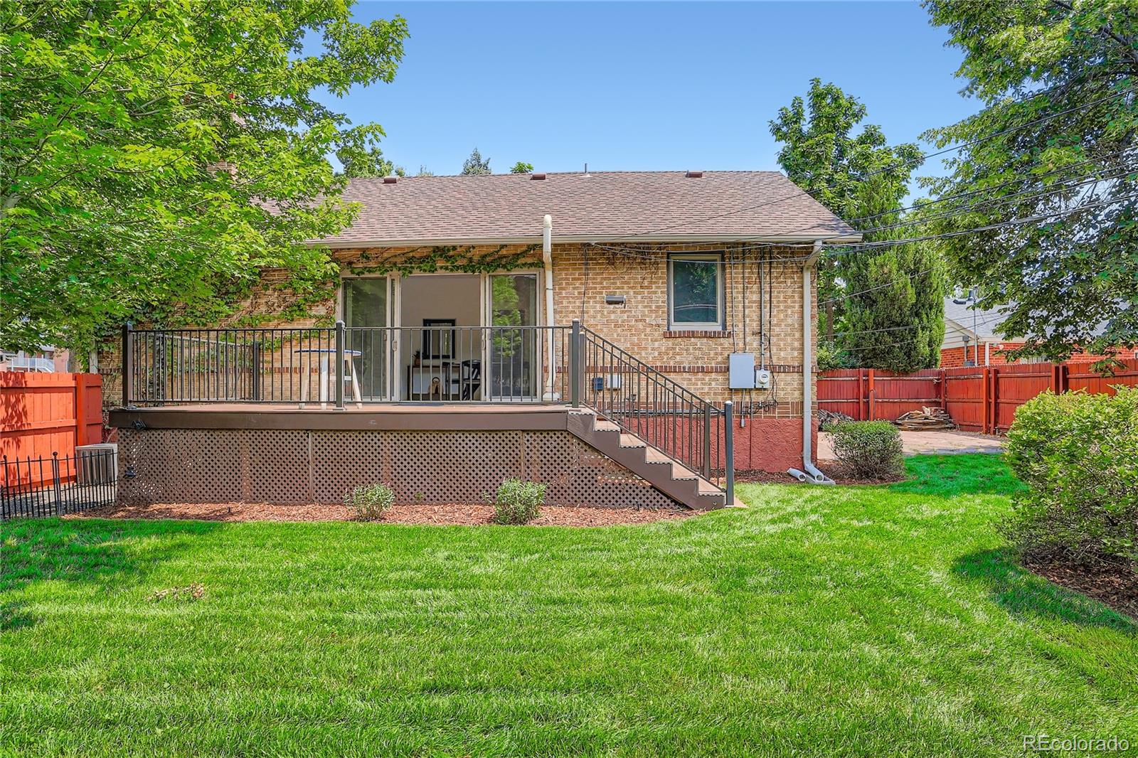 MLS Image #21 for 760 e cedar avenue,denver, Colorado