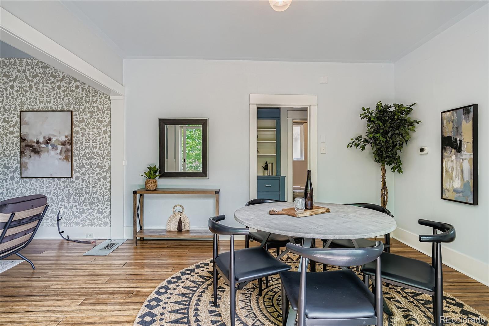 MLS Image #4 for 760 e cedar avenue,denver, Colorado