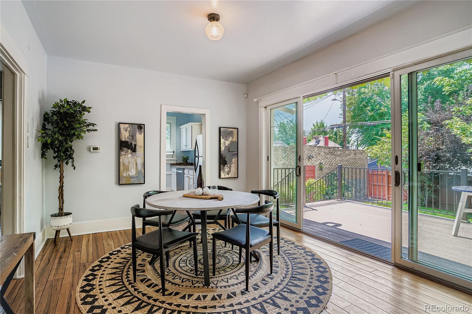 MLS Image #5 for 760 e cedar avenue,denver, Colorado