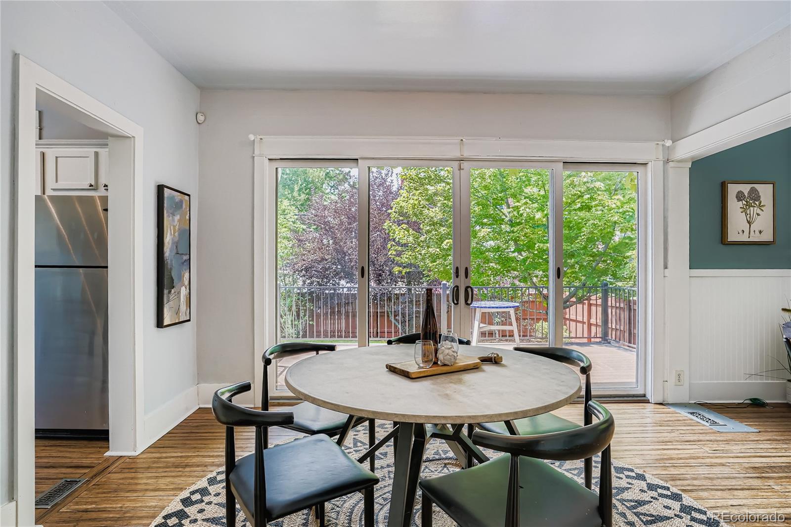 MLS Image #7 for 760 e cedar avenue,denver, Colorado