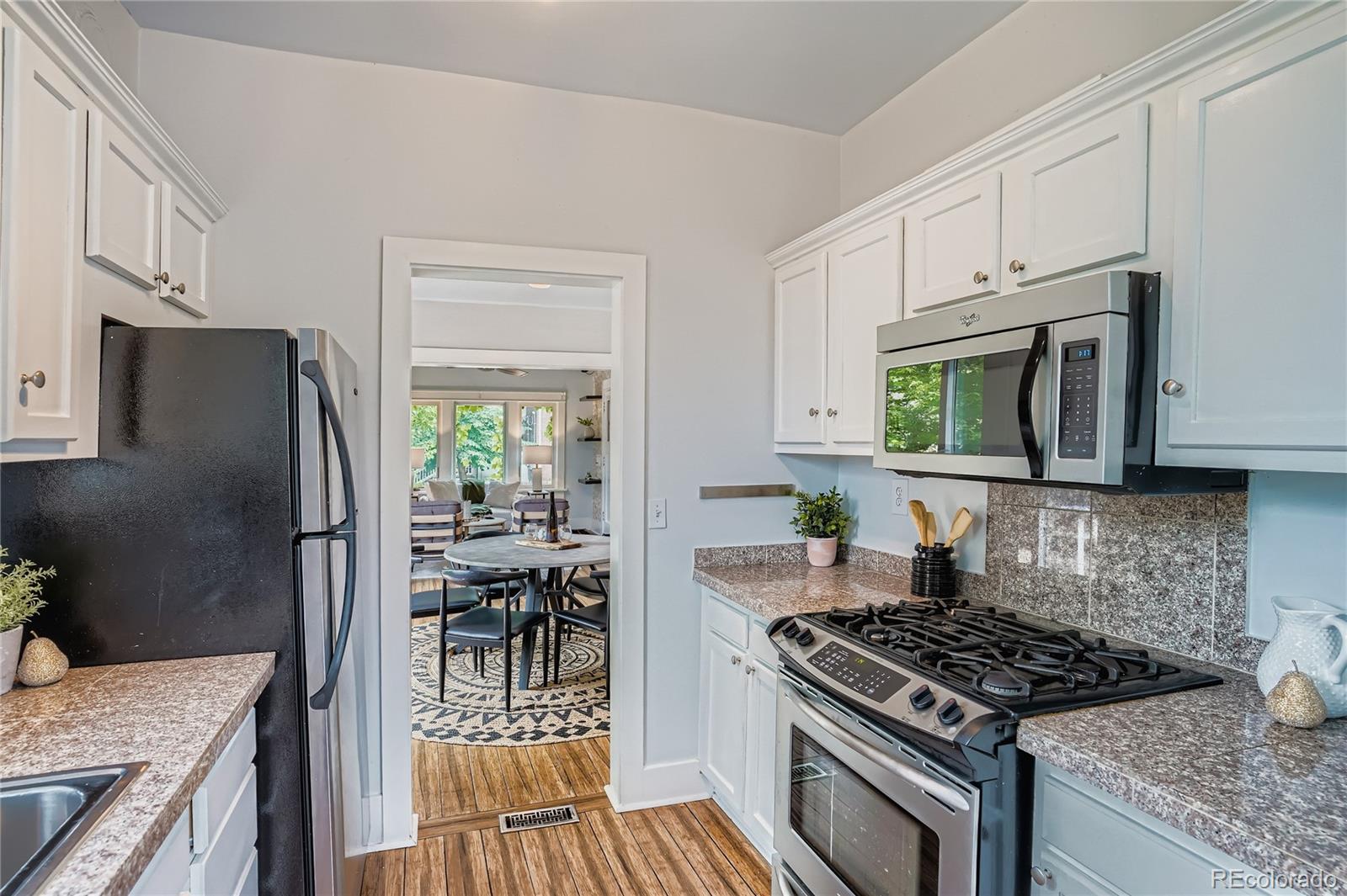 MLS Image #8 for 760 e cedar avenue,denver, Colorado