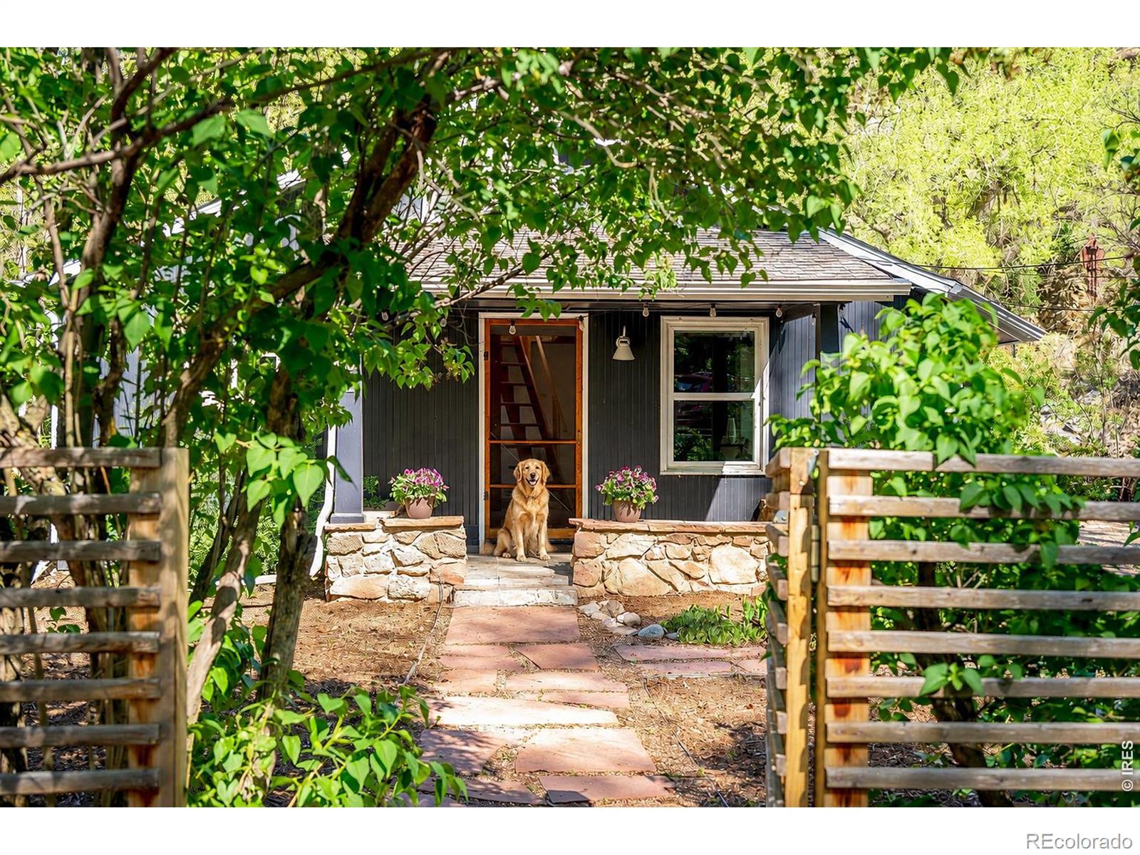 MLS Image #0 for 31  silver spruce ,boulder, Colorado