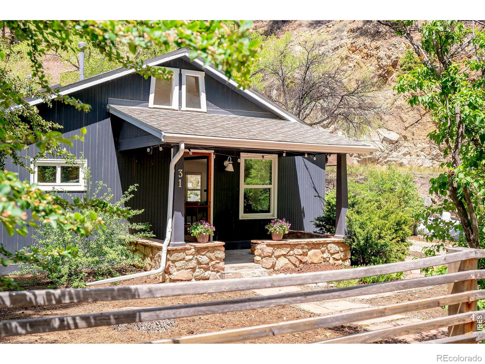 MLS Image #1 for 31  silver spruce ,boulder, Colorado