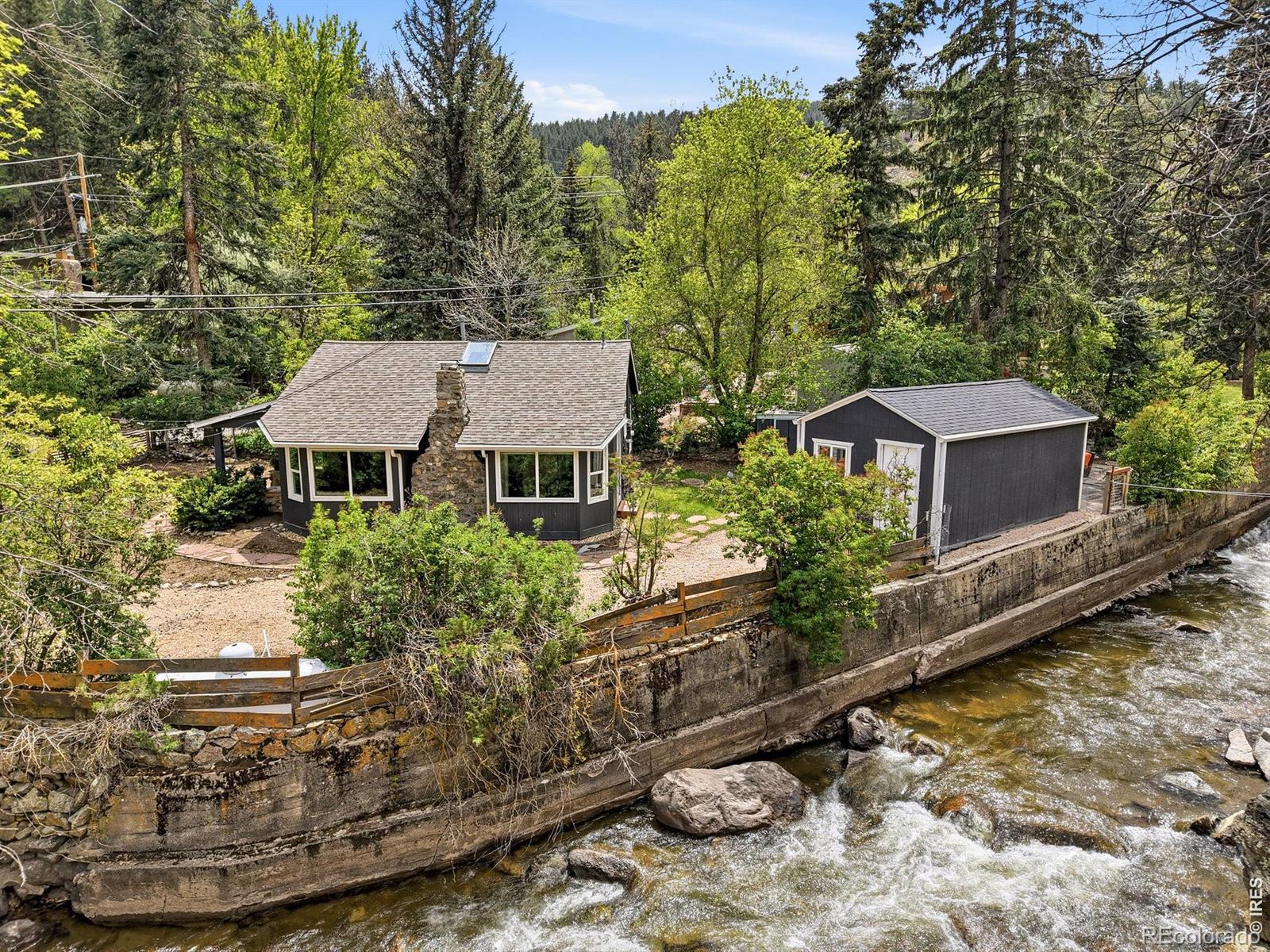 MLS Image #2 for 31  silver spruce ,boulder, Colorado