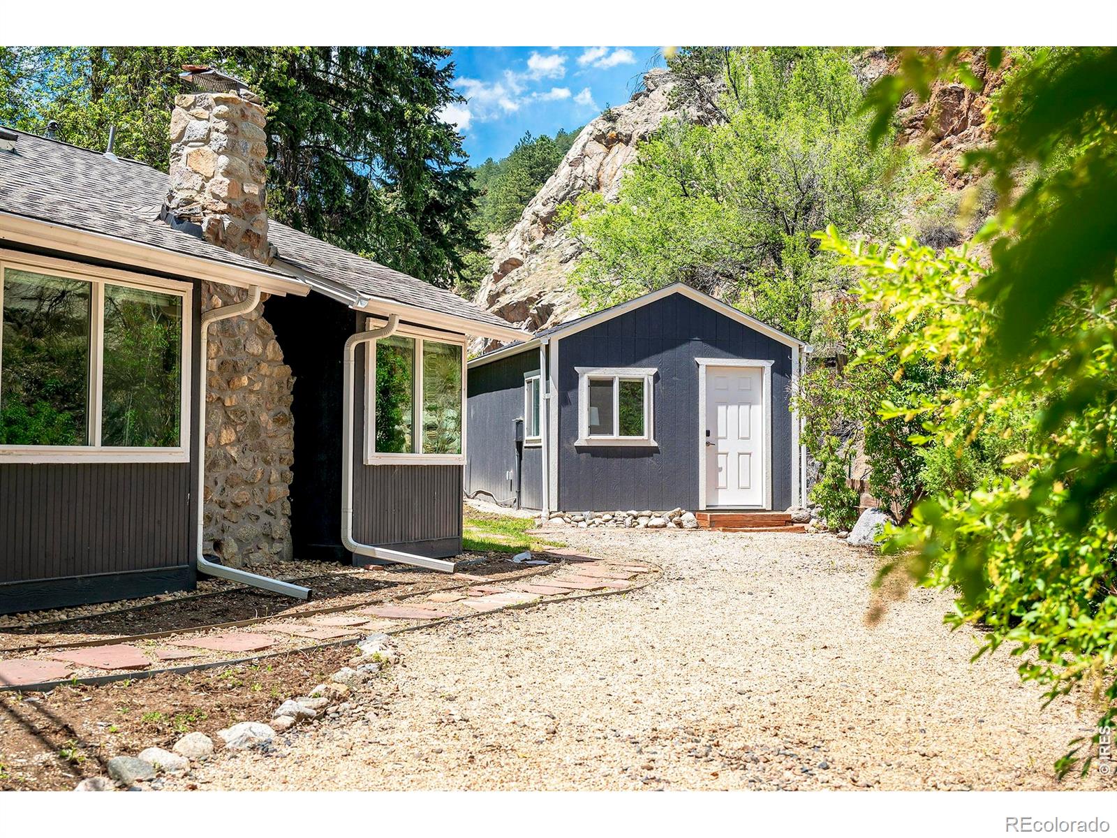 MLS Image #28 for 31  silver spruce ,boulder, Colorado