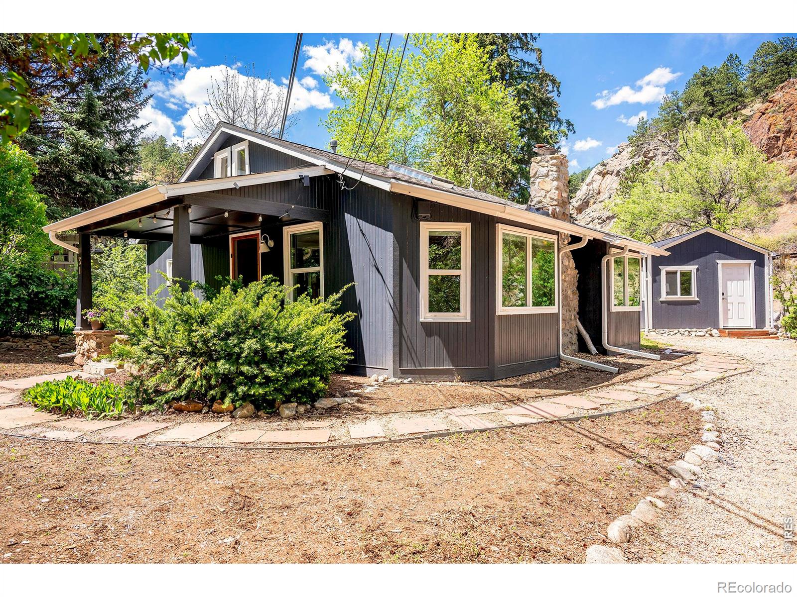 MLS Image #34 for 31  silver spruce ,boulder, Colorado