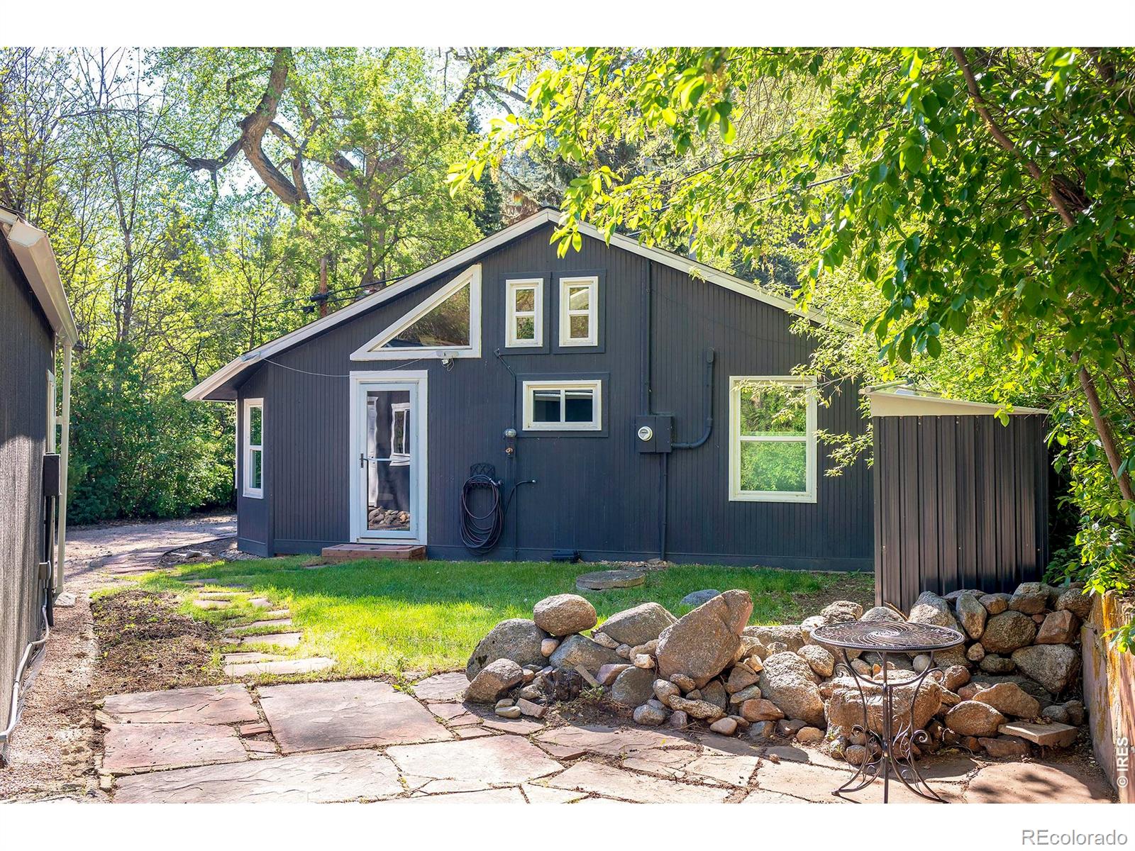 MLS Image #37 for 31  silver spruce ,boulder, Colorado
