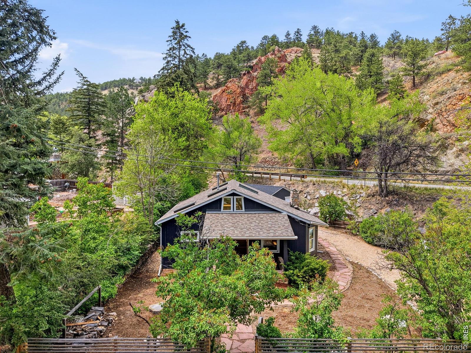 MLS Image #38 for 31  silver spruce ,boulder, Colorado