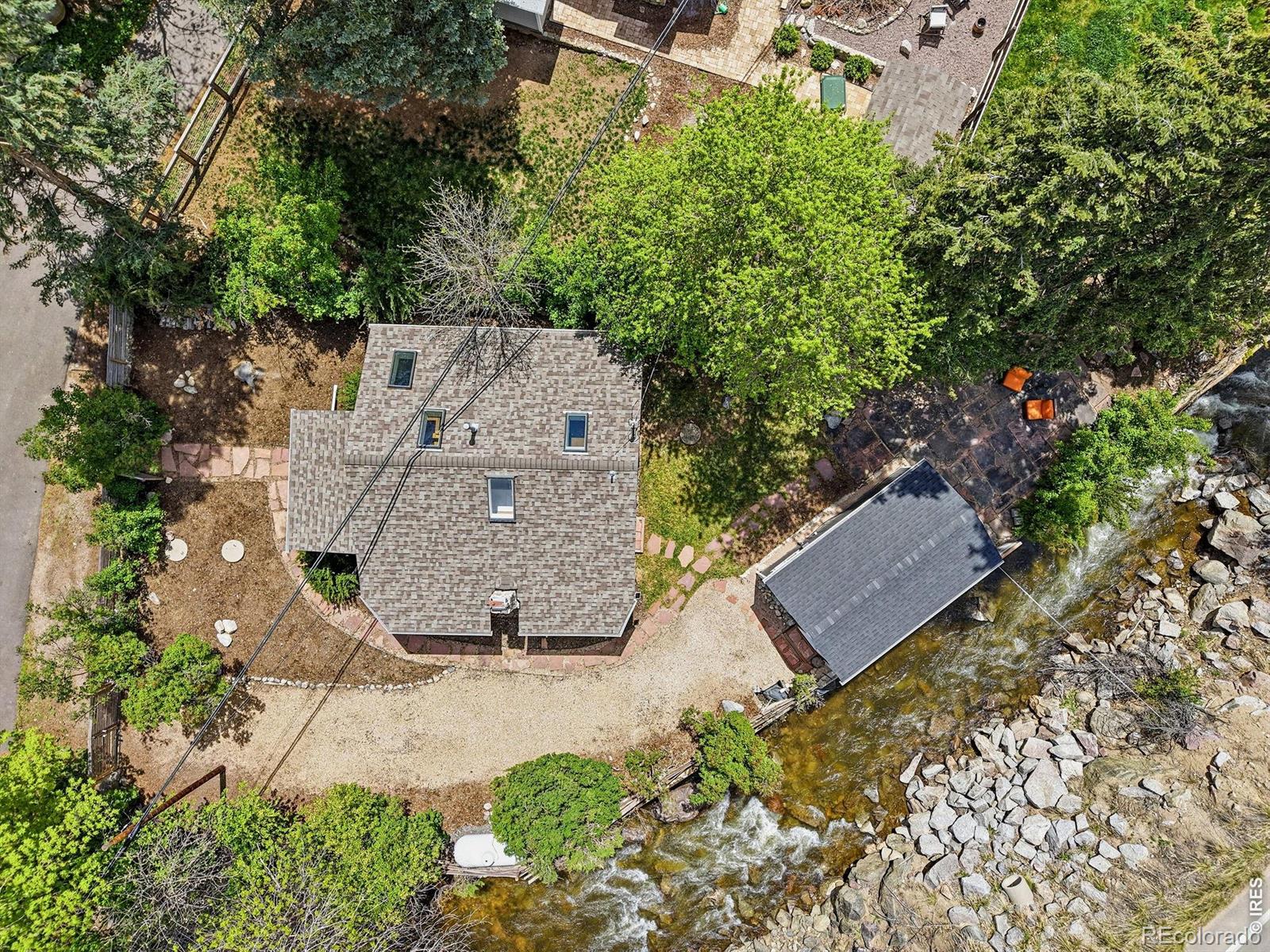 MLS Image #40 for 31  silver spruce ,boulder, Colorado