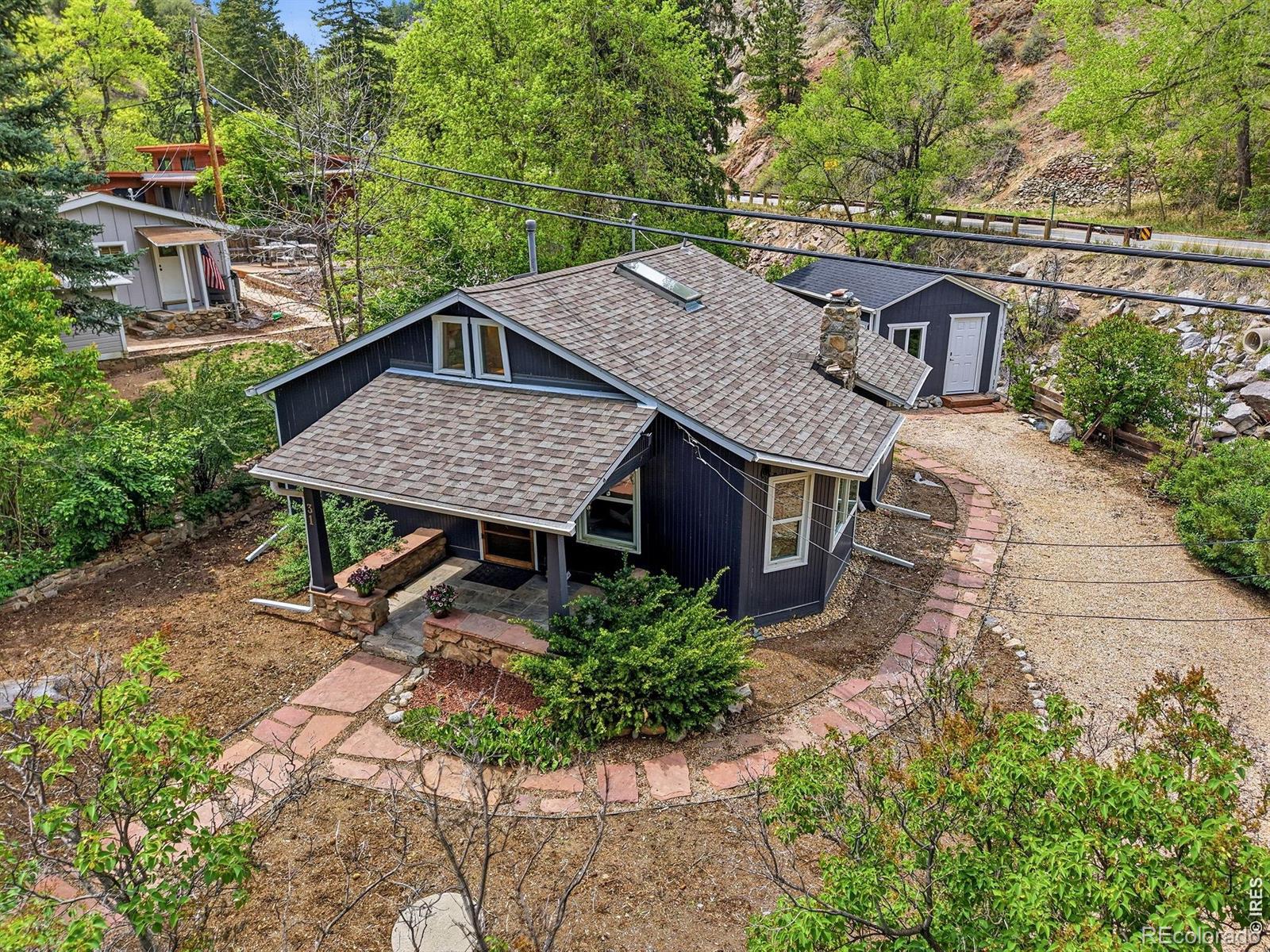MLS Image #41 for 31  silver spruce ,boulder, Colorado