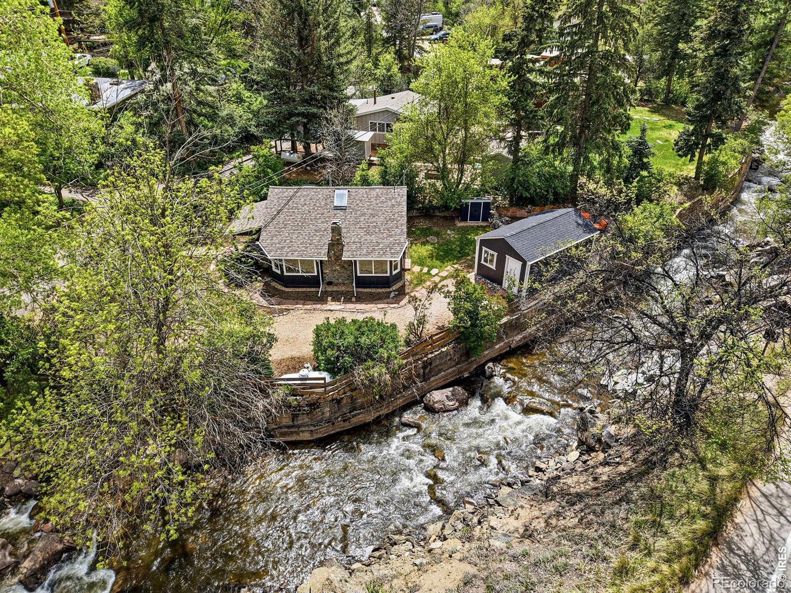 MLS Image #42 for 31  silver spruce ,boulder, Colorado