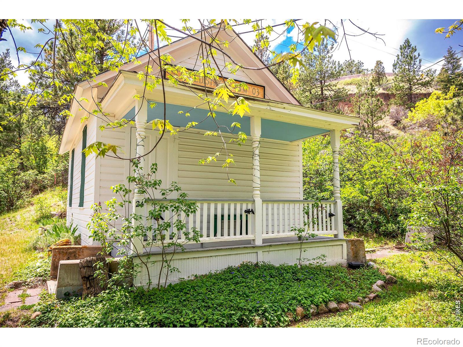MLS Image #43 for 31  silver spruce ,boulder, Colorado