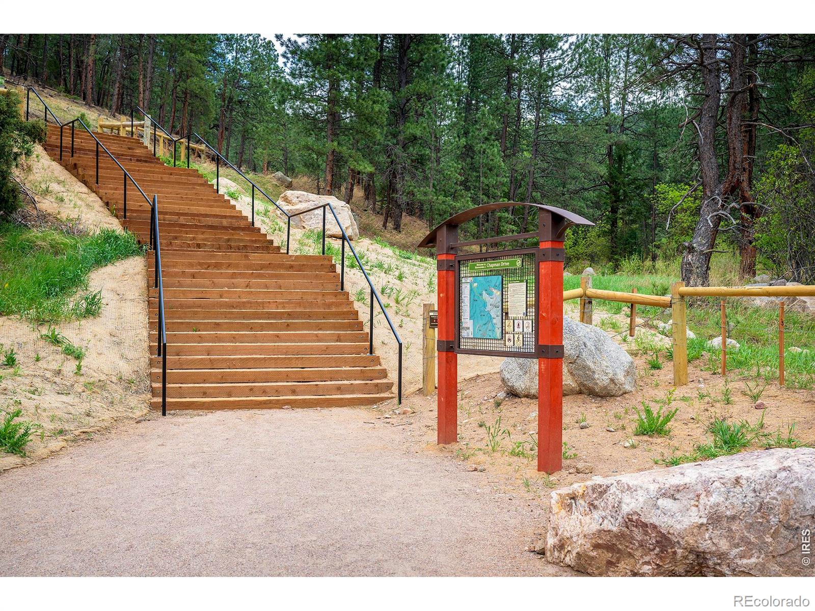 MLS Image #46 for 31  silver spruce ,boulder, Colorado
