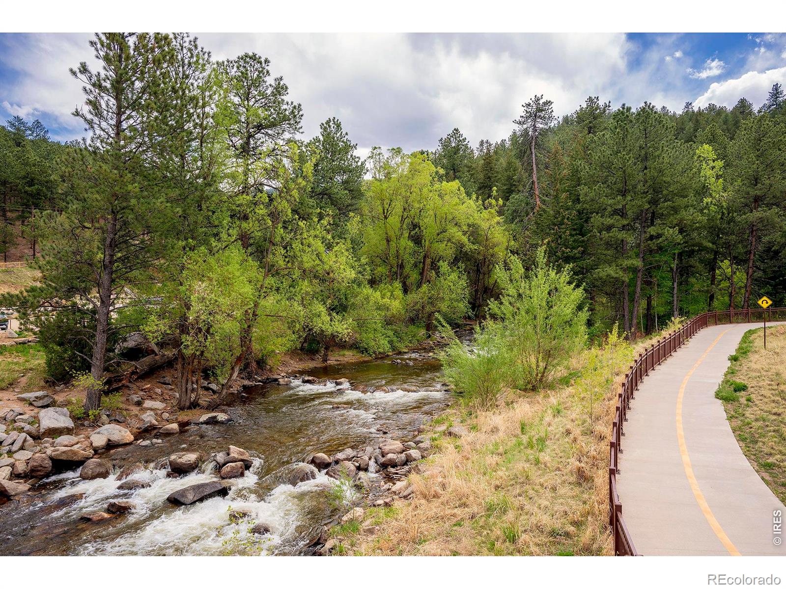 MLS Image #47 for 31  silver spruce ,boulder, Colorado