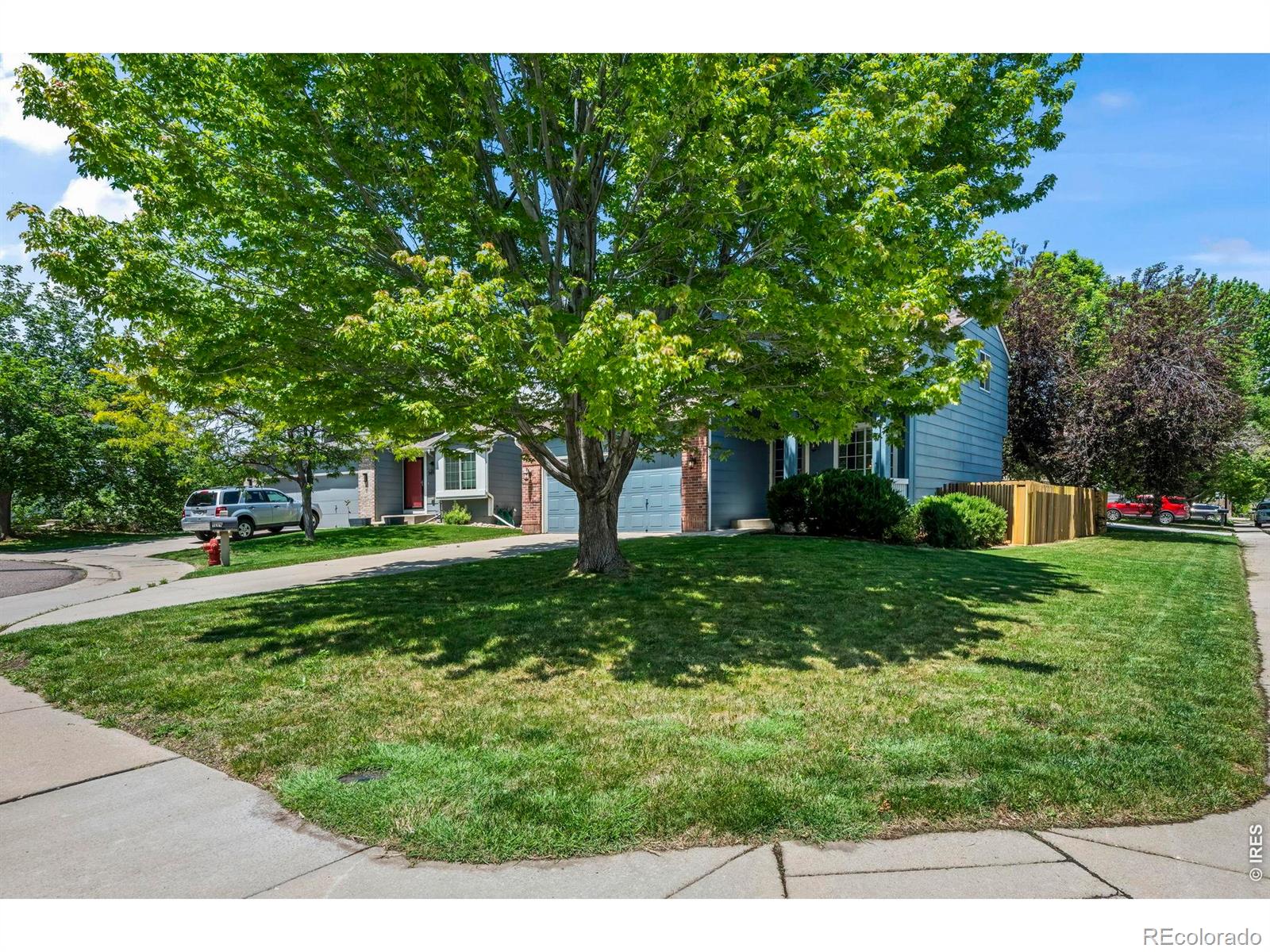 MLS Image #1 for 1687  reliance court,superior, Colorado