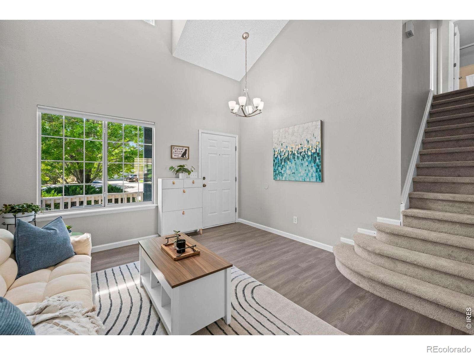 MLS Image #4 for 1687  reliance court,superior, Colorado