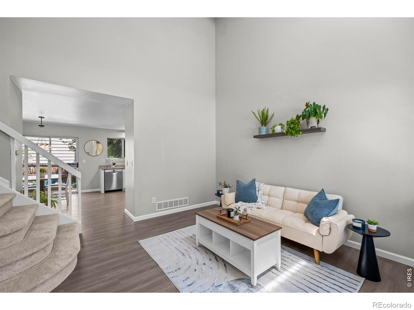 MLS Image #5 for 1687  reliance court,superior, Colorado