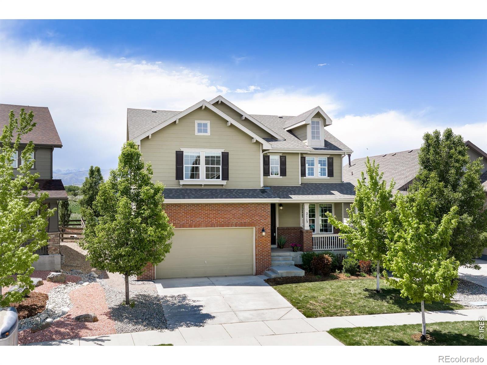 MLS Image #43 for 2113  sicily circle,longmont, Colorado
